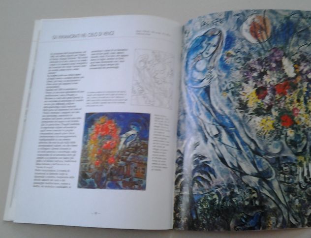CHAGALL - Foto 10