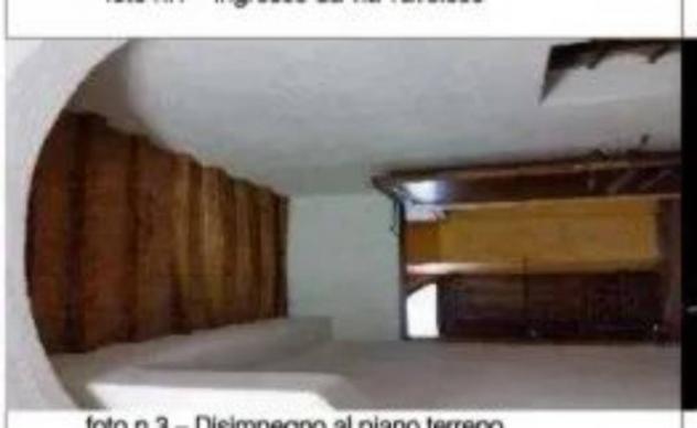Immobile in asta di 427 m² in vendita a Certaldo - Foto 6