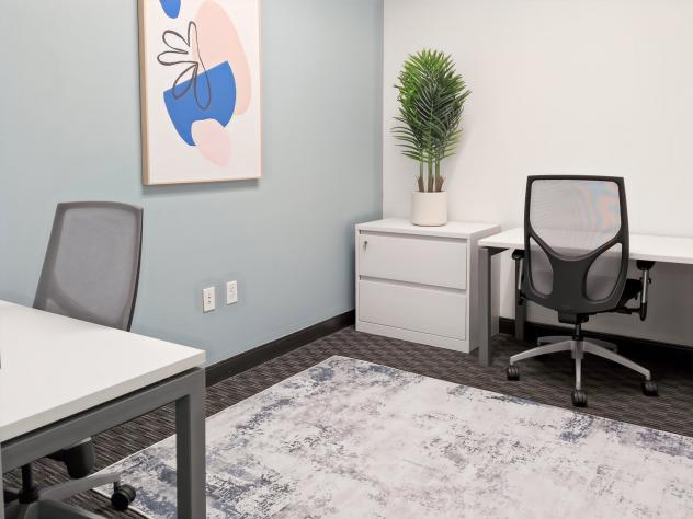 Ufficio privato in affitto - Regus NAPOLI, Gianturco a Napoli - Foto 9