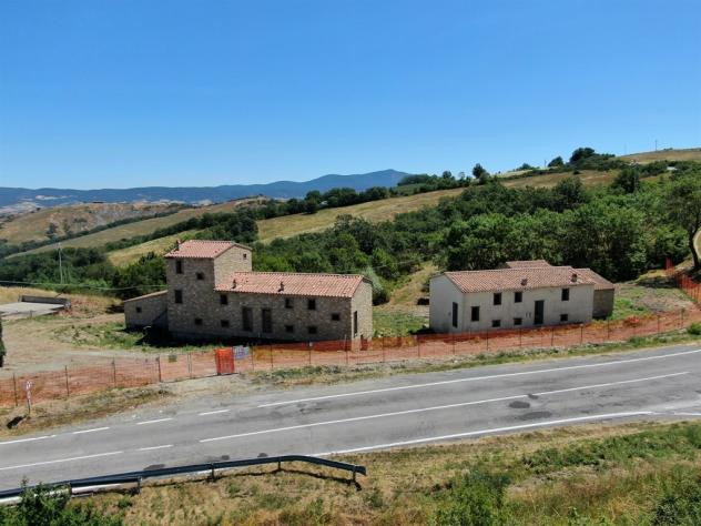 Nuovo Complesso Immobiliare In Valdorcia - Rif. V161 - Foto 19
