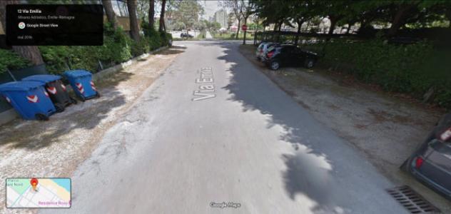 Immobile in asta di 17 m² in vendita a Riccione - Foto 7