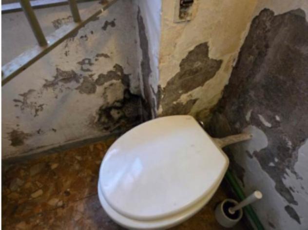 Immobile in asta di 42 m² con più di 5 locali in vendita a Roma - Foto 11