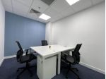 Spazi di coworking a Verona, Fiere