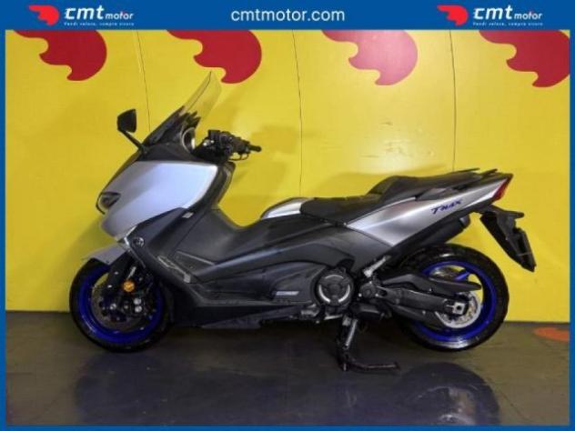 YAMAHA T-Max 530 Garantito e Finanziabile rif. 23925553 - Foto 6
