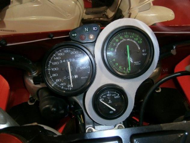 DUCATI 996 S versione SUPERBIKE rif. 13604973 - Foto 3