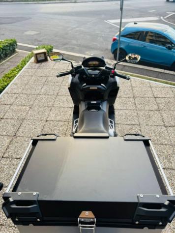HONDA Integra 750 TUTTO INCLUSO ANCHE PASSAGGIO! rif. 23811407 - Foto 8