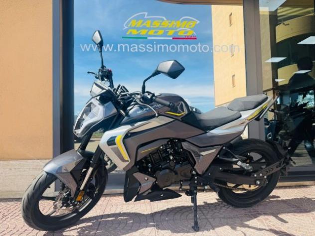 MORBIDELLI F 125 E5+ rif. 24097149 - Foto 7