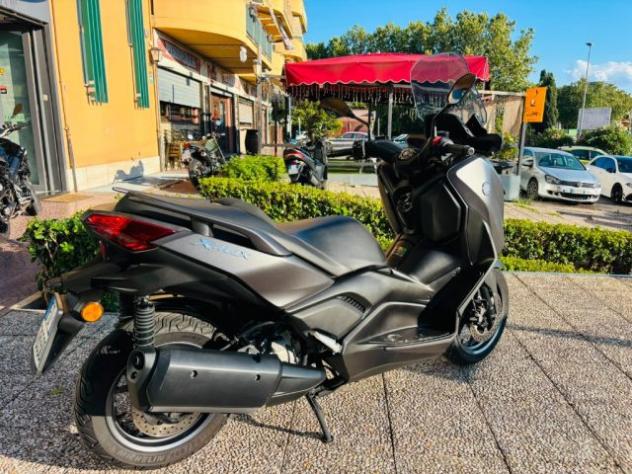 YAMAHA X-MAX 300 TUTTO INCLUSO ANCHE PASSAGGIO! MINI RATE rif. 23999908 - Foto 2