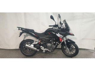 BENELLI TRK 251 EURO 5