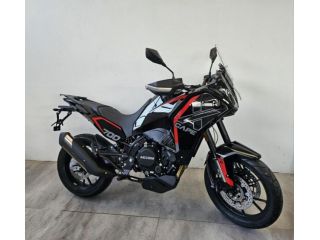 MOTO MORINI X-CAPE 700  CERCHI IN LEGA