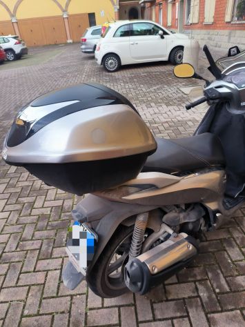 Honda SH 300i - 2017 - Tagliando completo Honda - Foto 2