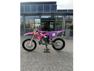 TM MOTO MX 300  ES PINK rif. 24168338