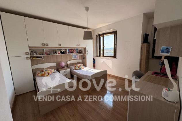 Appartamento di 110 m² con 4 locali in vendita a Chiusi - Foto 7