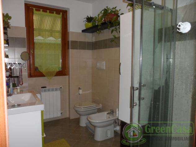 APPARTAMENTO di 2 vani e di 50 mq (COLOGNO AL SERIO) rif. IGC 2 LOCALI 75 COLOGNO - Foto 5