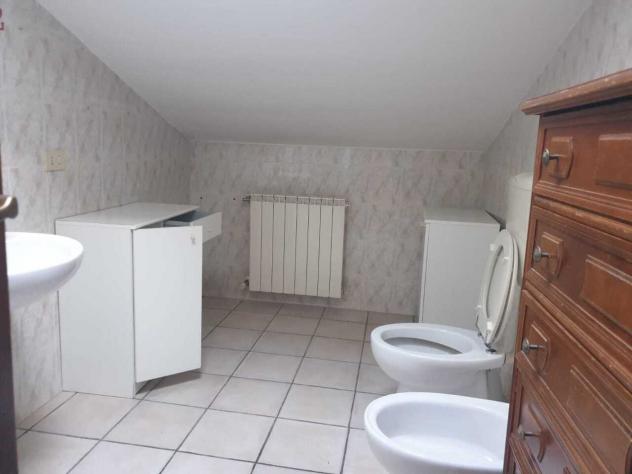 Porzione di casa in affitto a Lugnano in Teverina - Foto 9
