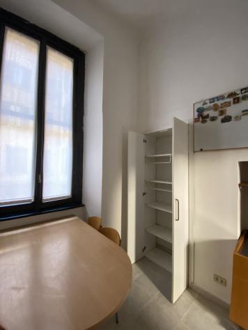 Milano via Panfilo Castaldi, affittiamo al piano secondo con ascensore grande trilocale con terrazzo.L'immobile è composto da ingresso, cucina abitabi - Foto 14