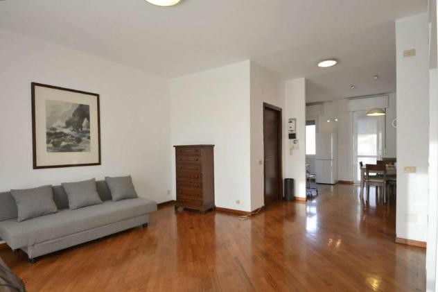 Trilocale in affitto a Milano - Foto 12