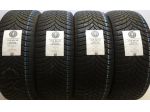 4 GOMME 215 50 18 FIRESTONE A67787