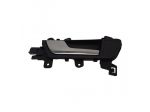 MANIGLIA INTERNA POSTERIORE SINISTRA AUDI A4 Avant (8K5) 8T0837205AGRU (0815)