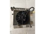 Radiatore Honda Pantheon 125 4tempi