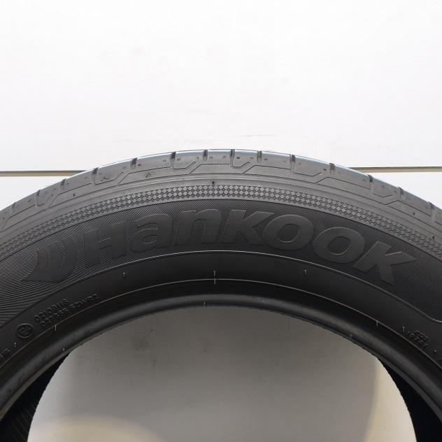 2 GOMME 215 60 17 HANKOOK A56749 - Foto 5