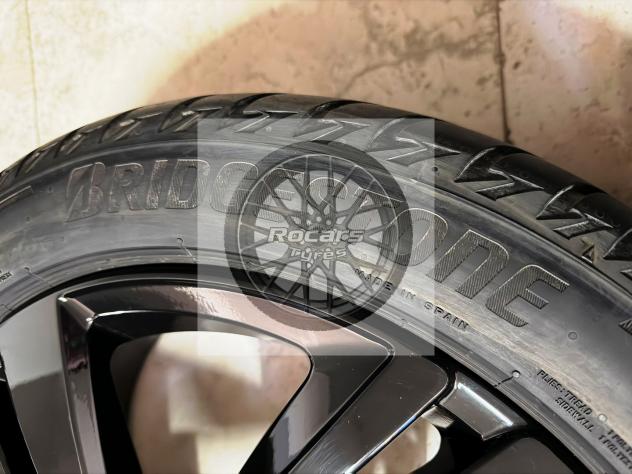 Cerchi 18 nuova Volkswagen T-roc e pneumatici - Foto 7