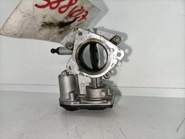 CORPO FARFALLATO OPEL Insignia Berlina 55564164 A20DTH diesel 1956 (0817) - Foto 5