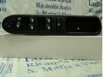 Pulsantiera ant.sx alzavetri peugeot 307 6554.kt