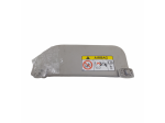 PARASOLE ALETTA LATO PASSEGGERO TOYOTA Aygo 3° Serie 047410H080B0 1KR-FE (15)