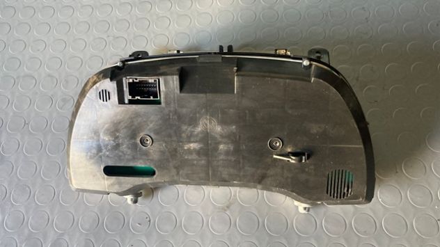 Quadro strumenti Fiat Punto Evo 1.3M.Jet del 2010 (51908709) - Foto 3