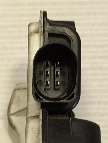 SERRATURA POSTERIORE DESTRA SEAT Ibiza Serie 6J0839016E (0812) - Foto 4