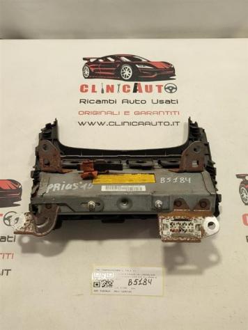 AIRBAG GINOCCHIA TOYOTA Prius 3° Serie 7390047020B0 2ZRFXE (0916) - Foto 3