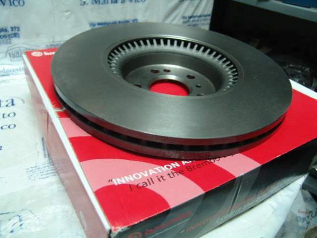 Dischi ant mercedes classe gl (x164) 1644210612