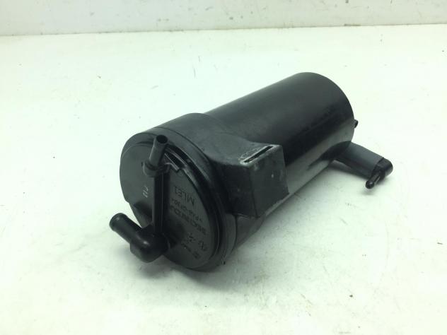 HONDA CB GT ABS KM0 1000 CANISTER FILTRO VAPORI 2026 JH2SC93A - Foto 2