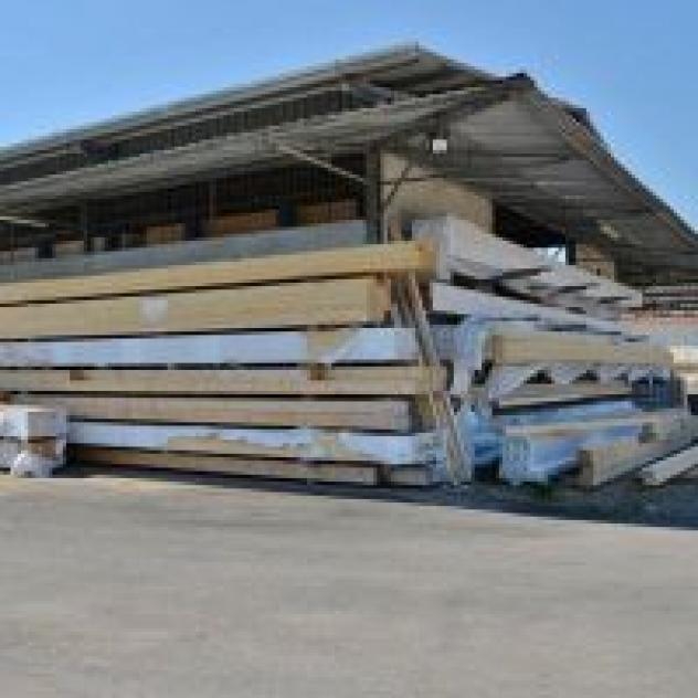Legnomarket Sas - Foto 4