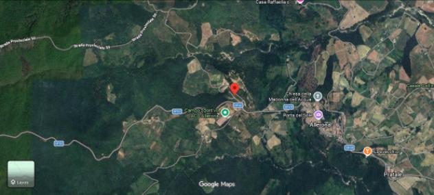 Immobile in asta di 420 m² in vendita a Allerona - Foto 10