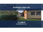 Immobile in asta di 8910 m² in vendita a Bagnaria Arsa