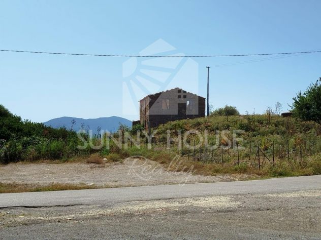 terreno con ruderi e uliveto- ideale per agriturismo o Resort nelle Madonie - Foto 6
