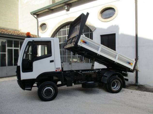 BUCHER BU 150 65 Ql. ribaltabile 4x4 rif. 21466302 - Foto 5