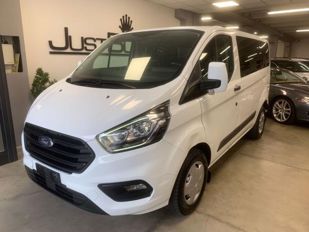 Ford Transit Bus 9 POSTI - Foto 3