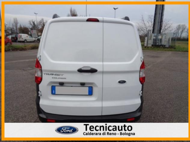 FORD Transit Courier 1.0 EcoBoost 100CV Van Trend N1 rif. 23672492 - Foto 6