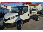IVECO Daily 35C16 3.0 TELAIO NUOVO PASSO 3750 rif. 23473919