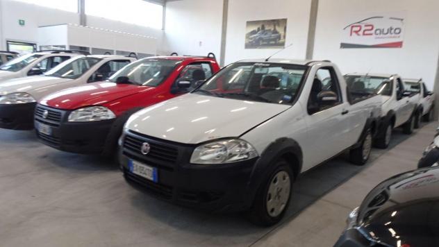 FIAT - STRADA PICK-UP FIORINO ADVENTURE - Foto 9