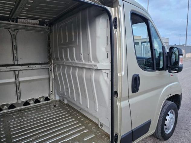 FIAT Ducato 28 2.3 MJT 120CV PC-TN Furgone rif. 24168825 - Foto 6