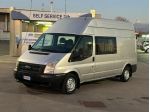 FORD TRANSIOT 2.2 350L TDCI-125  6 POSTI