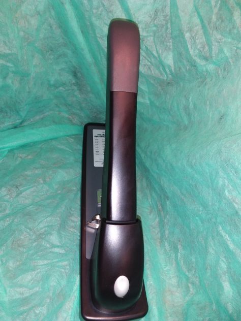 Pinzatrice gigante Corporate Express per punti metallici da 8mm a 24mm - Foto 2