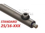 -CILINDRO IDRAULICO STANDARD 25/16-050