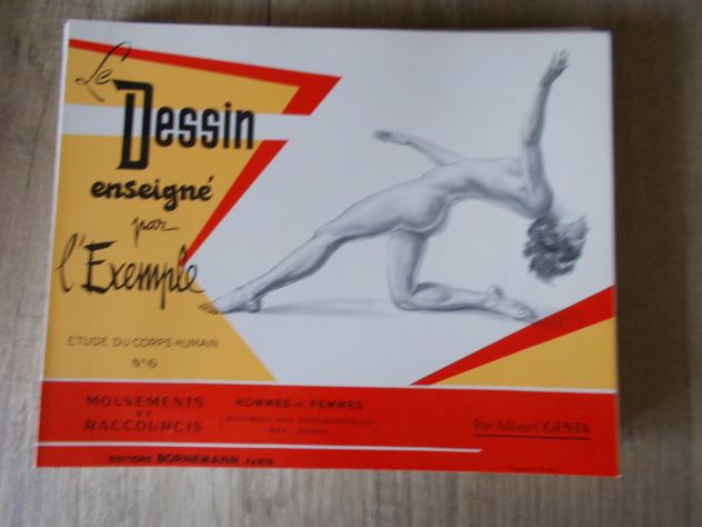 Le Dessin Enseigne' Par L'Exemple - Foto 2