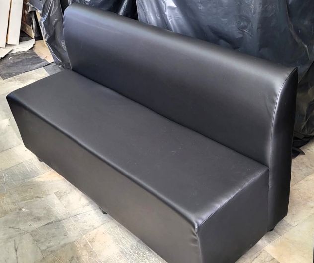 STOCK DI 25 DIVANI IGNIFUGHI - Foto 8