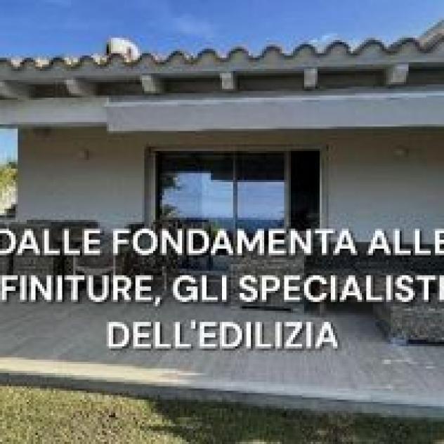 Impresa di Costruzioni Edilcos Edilizia e Servizi - Foto 3